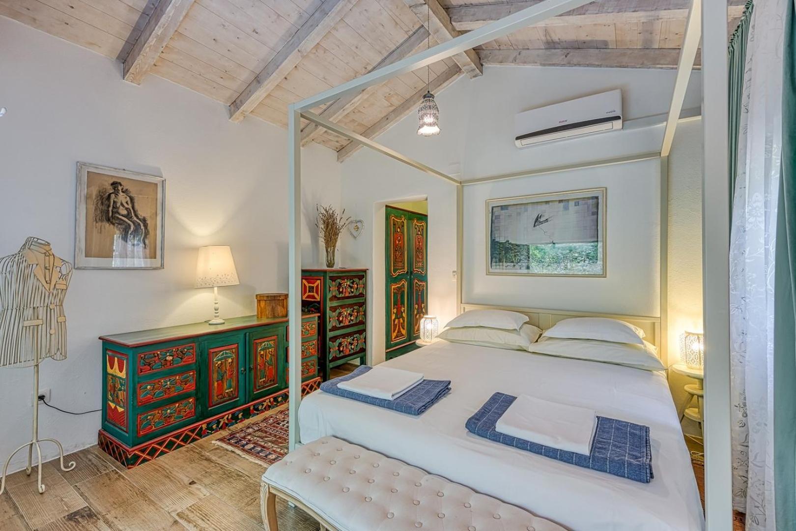 Villa Menta 2 2445 Малинска Екстериор снимка