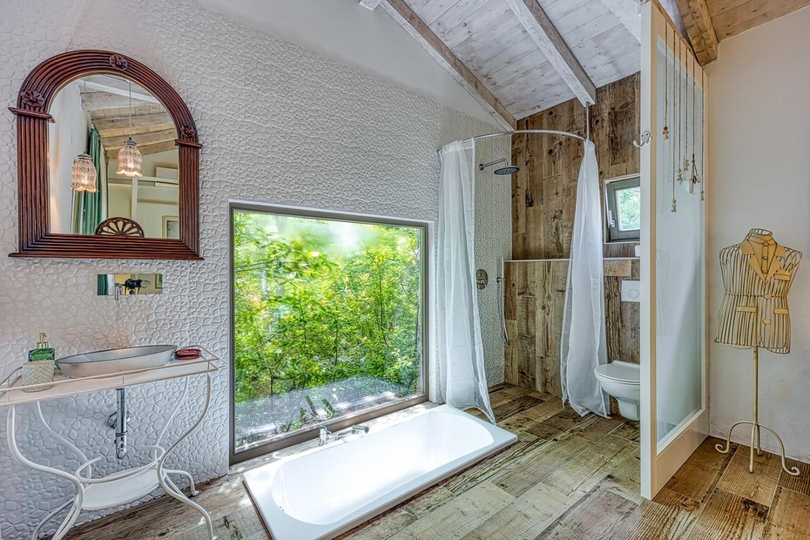 Villa Menta 2 2445 Малинска Екстериор снимка