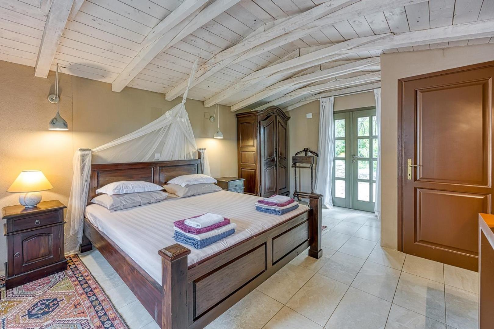 Villa Menta 2 2445 Малинска Екстериор снимка