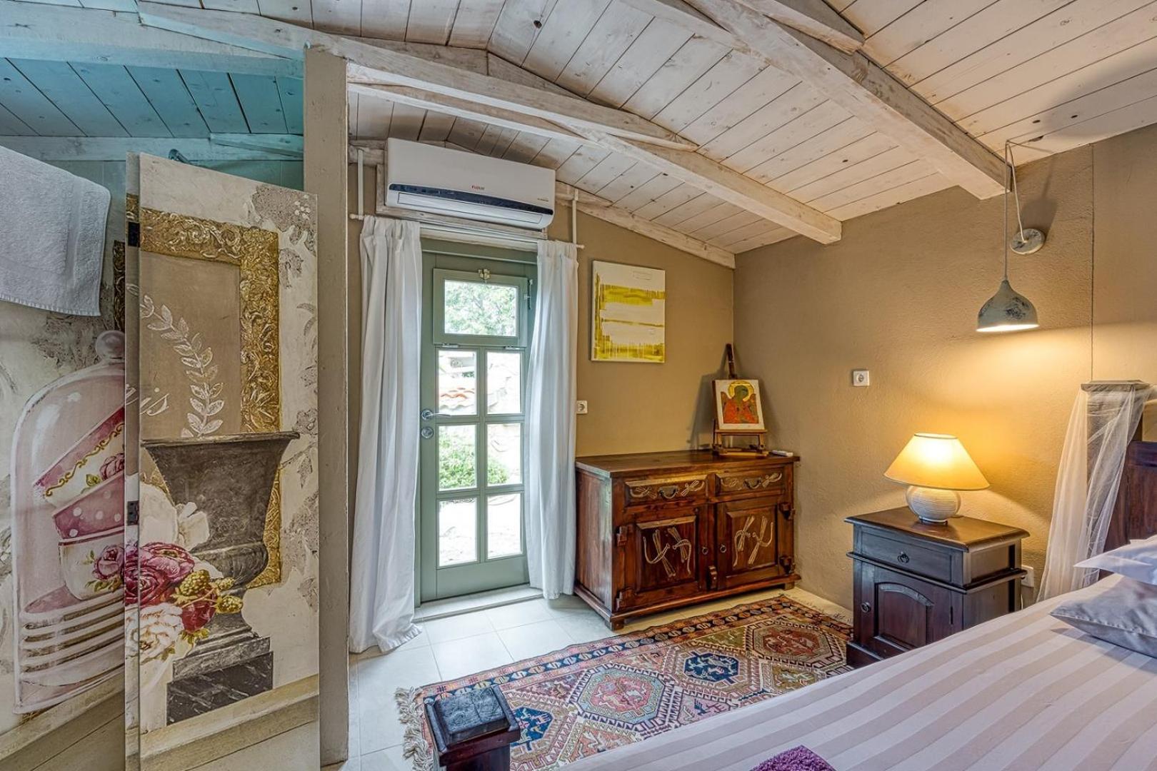 Villa Menta 2 2445 Малинска Екстериор снимка