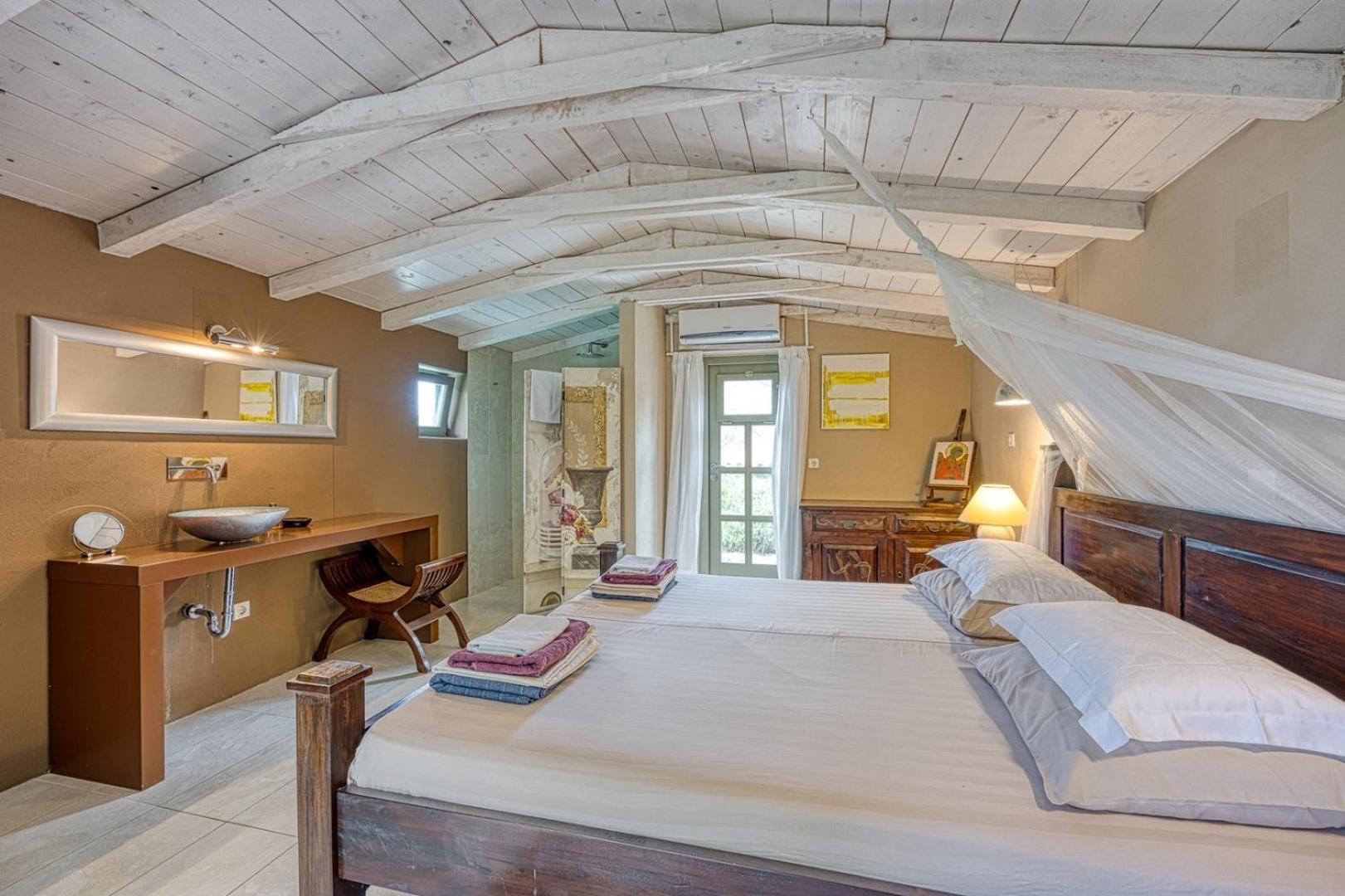 Villa Menta 2 2445 Малинска Екстериор снимка
