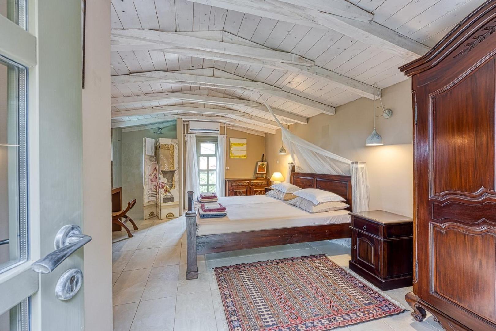 Villa Menta 2 2445 Малинска Екстериор снимка