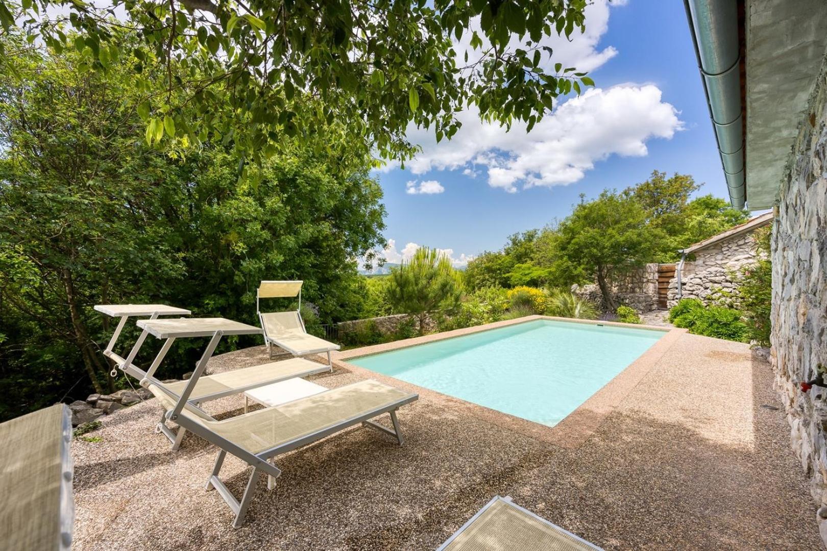 Villa Menta 2 2445 Малинска Екстериор снимка